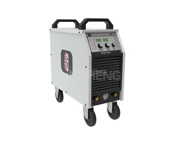 MIG-500手工逆变气体；ず富