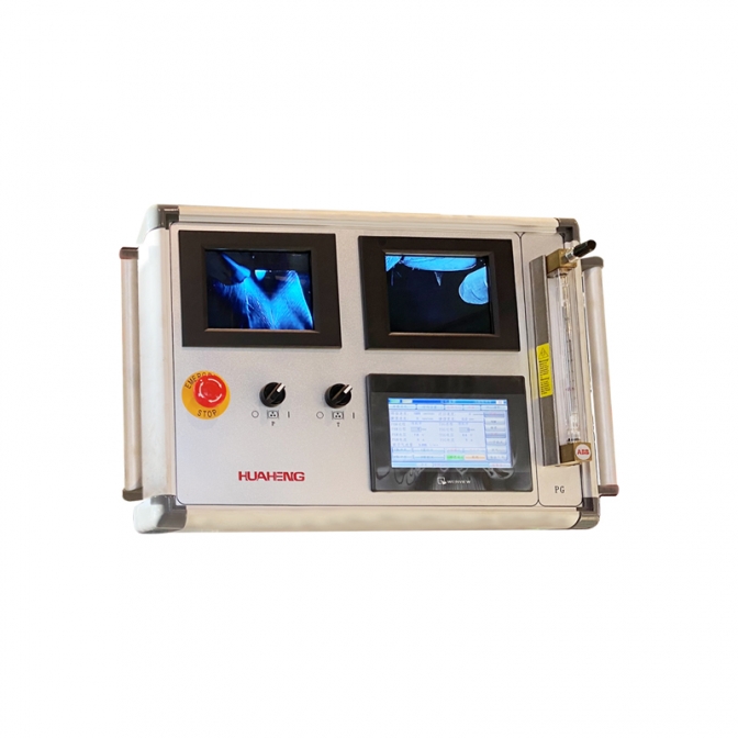 电弧监督器